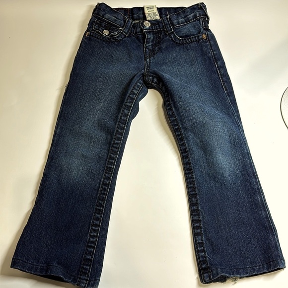 True religion Brand jeans - Picture 1 of 5
